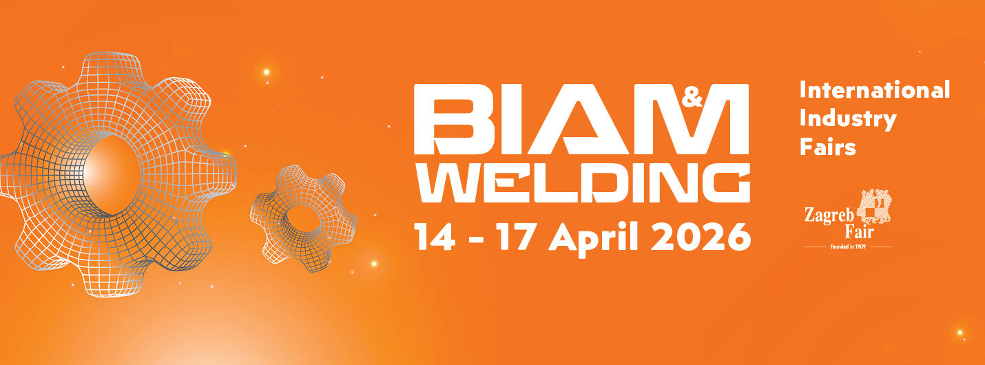 Biam - Welding